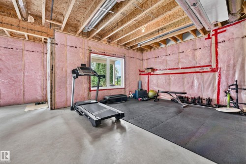 3803 48 Avenue, Beaumont, AB - Indoor