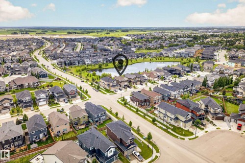3803 48 Avenue, Beaumont, AB - Outdoor With View