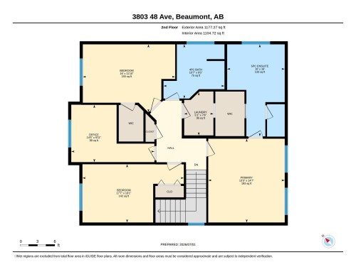 3803 48 Avenue, Beaumont, AB - Other