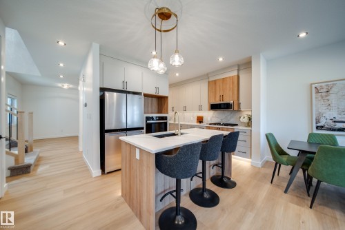 6 Blackbird Bend, Fort Saskatchewan, AB - Indoor