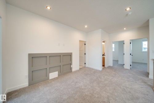 6 Blackbird Bend, Fort Saskatchewan, AB - Indoor Photo Showing Other Room