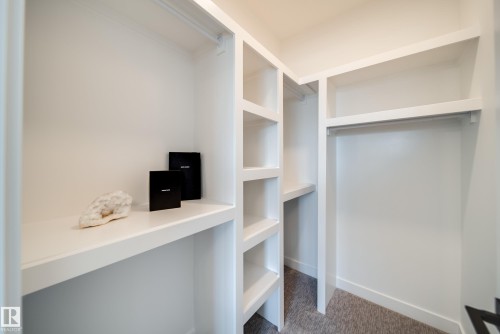 6 Blackbird Bend, Fort Saskatchewan, AB - Indoor With Storage