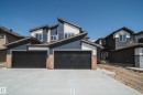 6 Blackbird Bend, Fort Saskatchewan, AB  - Outdoor With Facade 
