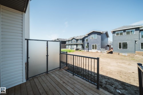 6 Blackbird Bend, Fort Saskatchewan, AB - Outdoor With Exterior