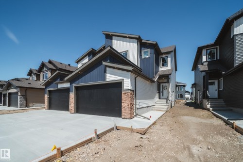 6 Blackbird Bend, Fort Saskatchewan, AB - Outdoor