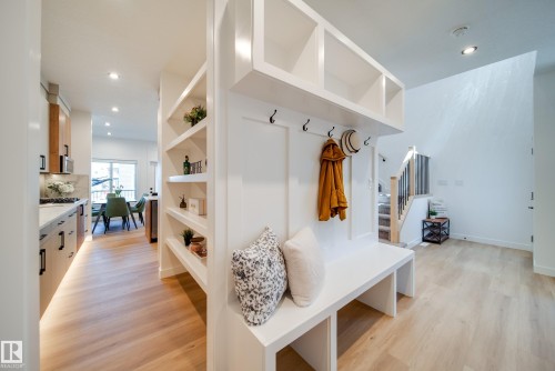 6 Blackbird Bend, Fort Saskatchewan, AB - Indoor Photo Showing Other Room