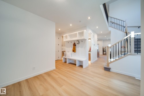 6 Blackbird Bend, Fort Saskatchewan, AB - Indoor Photo Showing Other Room