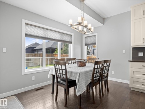 31 Dillworth Crescent, Spruce Grove, AB 