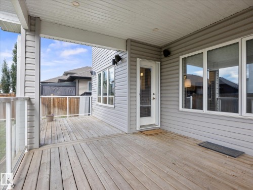 31 Dillworth Crescent, Spruce Grove, AB 