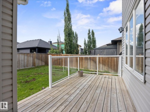 31 Dillworth Crescent, Spruce Grove, AB 