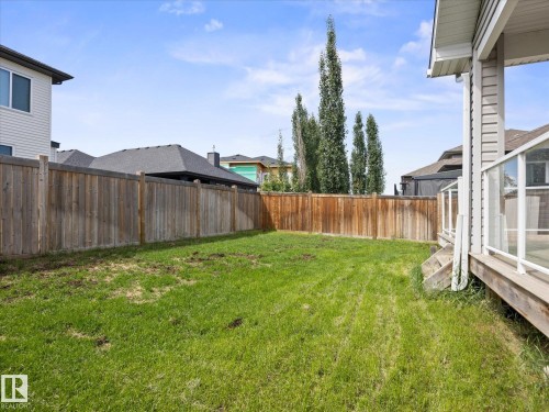31 Dillworth Crescent, Spruce Grove, AB 
