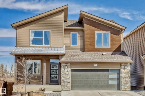 20124 17 Avenue Nw, Edmonton, AB 