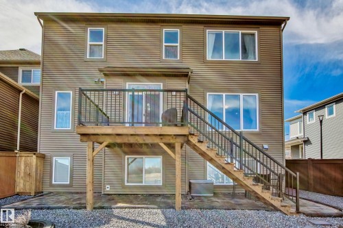 20124 17 Avenue Nw, Edmonton, AB 