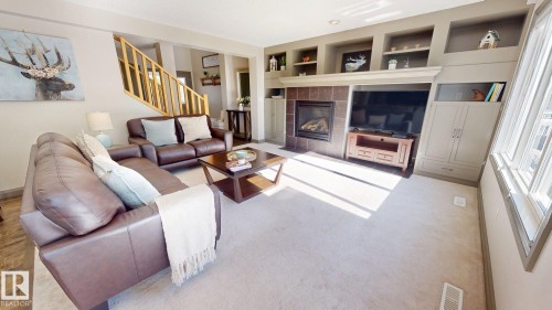 112 Becker Crescent, Fort Saskatchewan, AB 