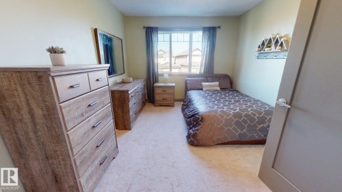 112 Becker Crescent, Fort Saskatchewan, AB 
