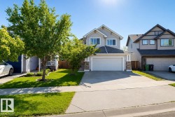 112 BECKER Crescent  Fort Saskatchewan, AB T8L 0C2
