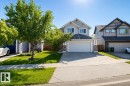 112 Becker Crescent, Fort Saskatchewan, AB 