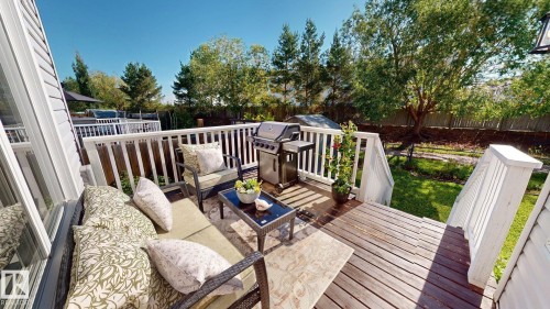 112 Becker Crescent, Fort Saskatchewan, AB 