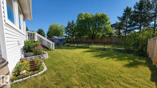 112 Becker Crescent, Fort Saskatchewan, AB 