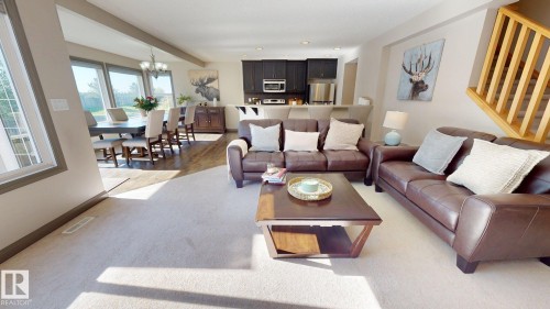 112 Becker Crescent, Fort Saskatchewan, AB 