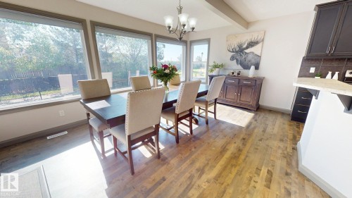 112 Becker Crescent, Fort Saskatchewan, AB 
