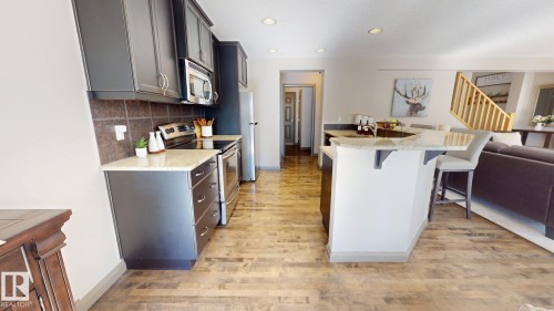 112 Becker Crescent, Fort Saskatchewan, AB 