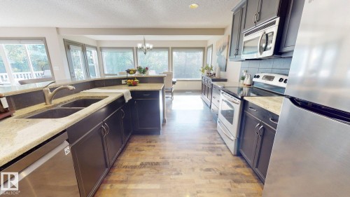 112 Becker Crescent, Fort Saskatchewan, AB 