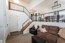 Living room - 183 Dechene Road, Edmonton, AB 