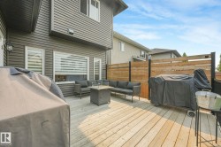 Deck - 
