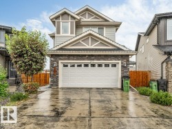 501 CONROY Crescent  Edmonton, AB T6W 3Y2
