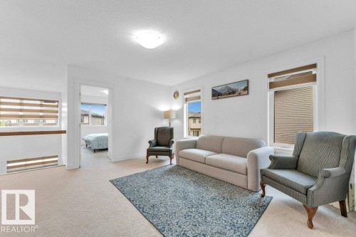 501 Conroy Crescent, Edmonton, AB 