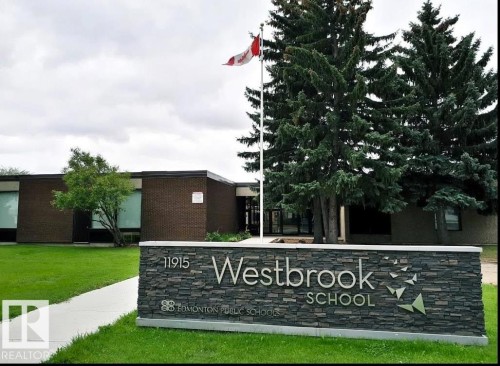 23 Westbrook Drive, Edmonton, AB 