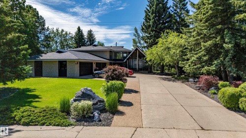 23 Westbrook Drive, Edmonton, AB 