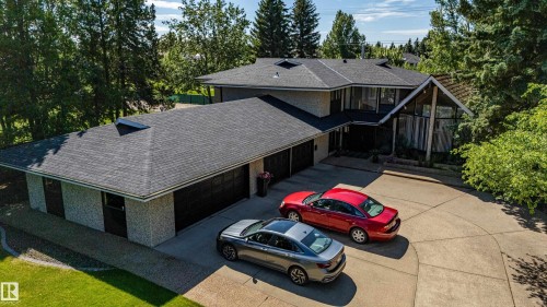 23 Westbrook Drive, Edmonton, AB 