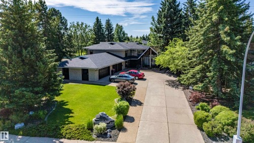 23 Westbrook Drive, Edmonton, AB 