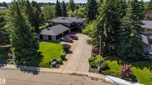 23 Westbrook Drive, Edmonton, AB 