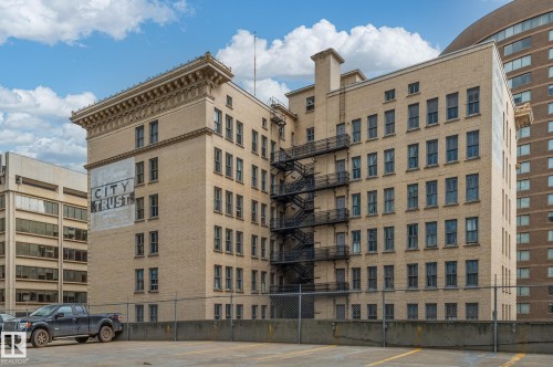 #810 10134 100 St Nw, Edmonton, AB 