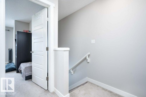 Stairs - 96 1530 Tamarack Boulevard, Edmonton, AB 