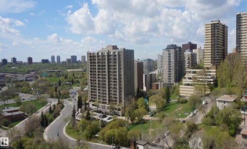 1703 9918 101 Street, Edmonton, AB 