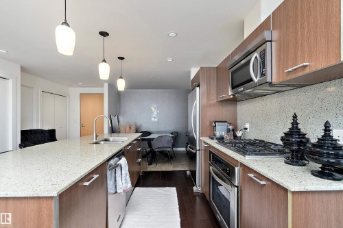 508 2510 109 Street, Edmonton, AB 