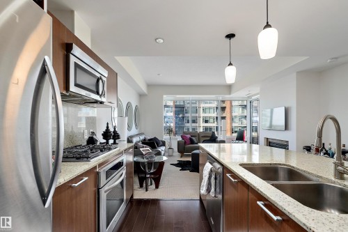 508 2510 109 Street, Edmonton, AB 