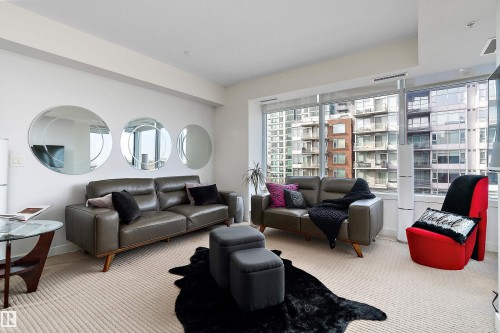508 2510 109 Street, Edmonton, AB 