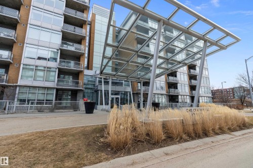 508 2510 109 Street, Edmonton, AB 