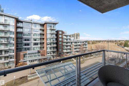 508 2510 109 Street, Edmonton, AB 