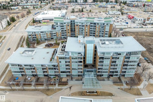 508 2510 109 Street, Edmonton, AB 