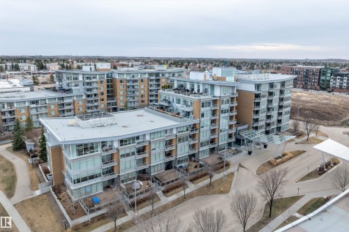 508 2510 109 Street, Edmonton, AB 