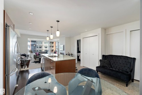508 2510 109 Street, Edmonton, AB 