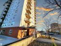 603 9707 105 Street, Edmonton, AB  - Outdoor 