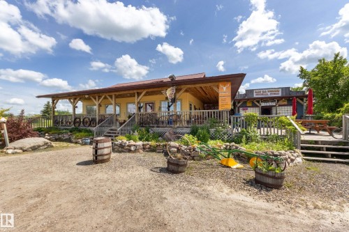 812 3003 Twp Rd 574, Rural Barrhead County, AB 