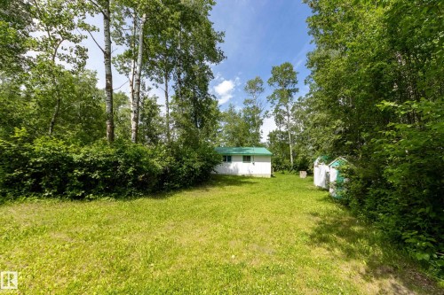 812 3003 Twp Rd 574, Rural Barrhead County, AB 